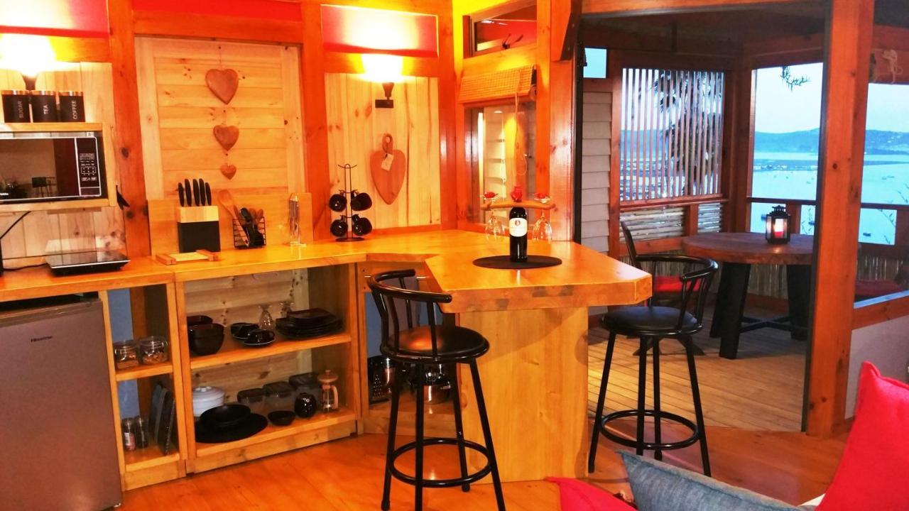 Paradise Private Zen Studios 나이스나 외부 사진