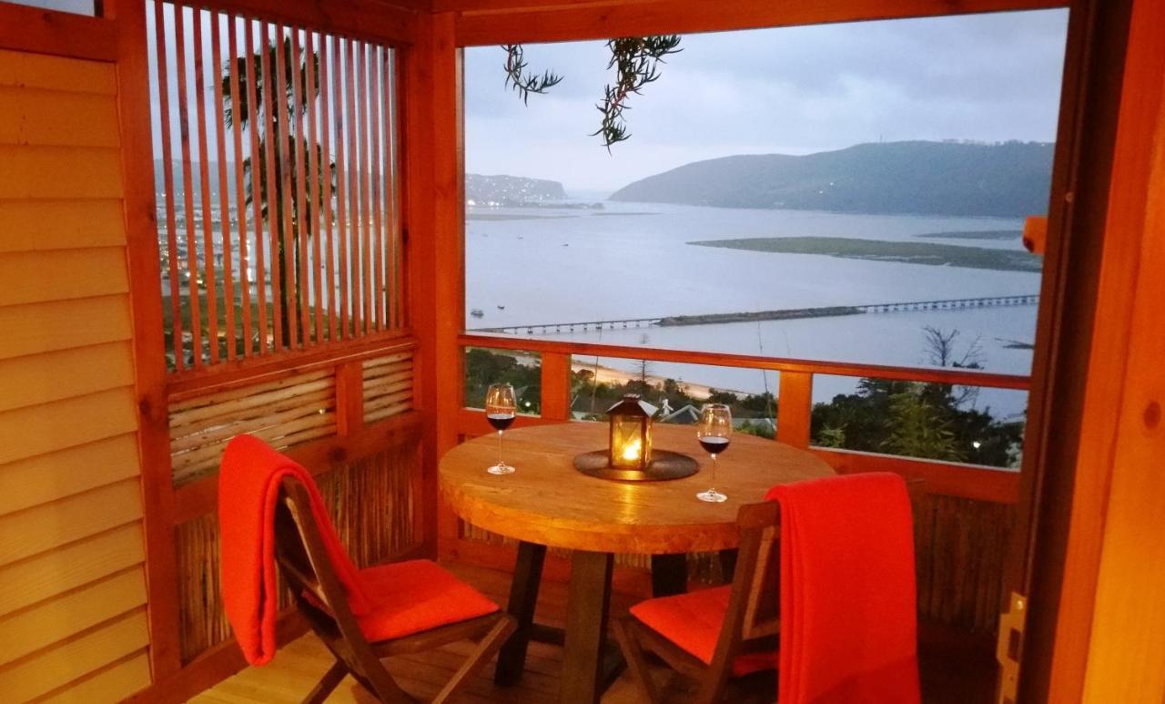 Paradise Private Zen Studios 나이스나 외부 사진