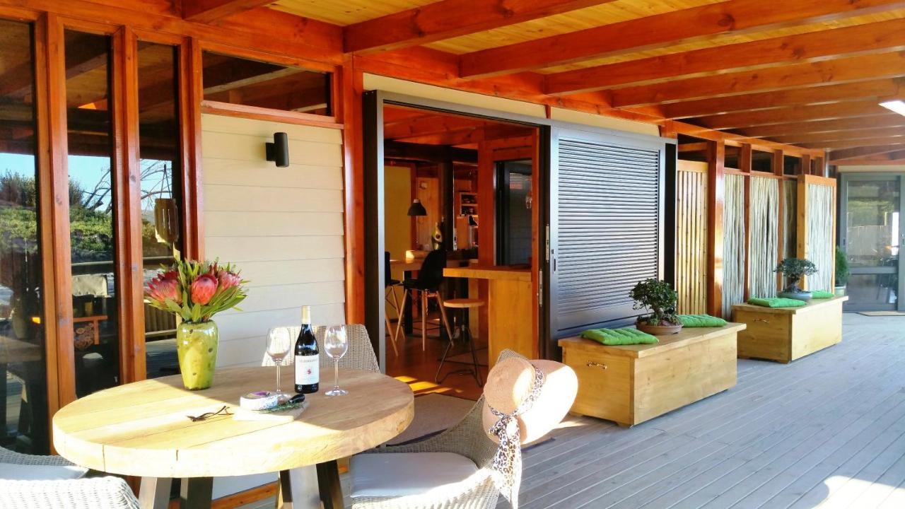 Paradise Private Zen Studios 나이스나 외부 사진