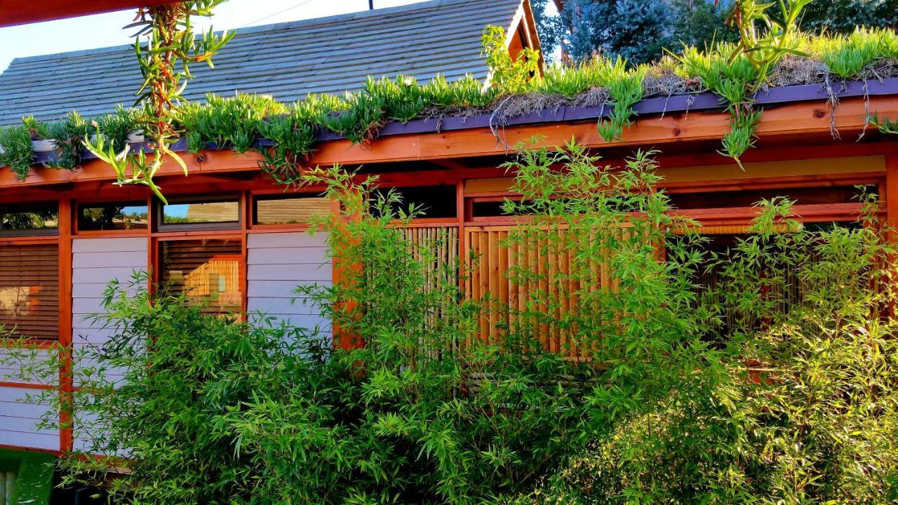 Paradise Private Zen Studios 나이스나 외부 사진