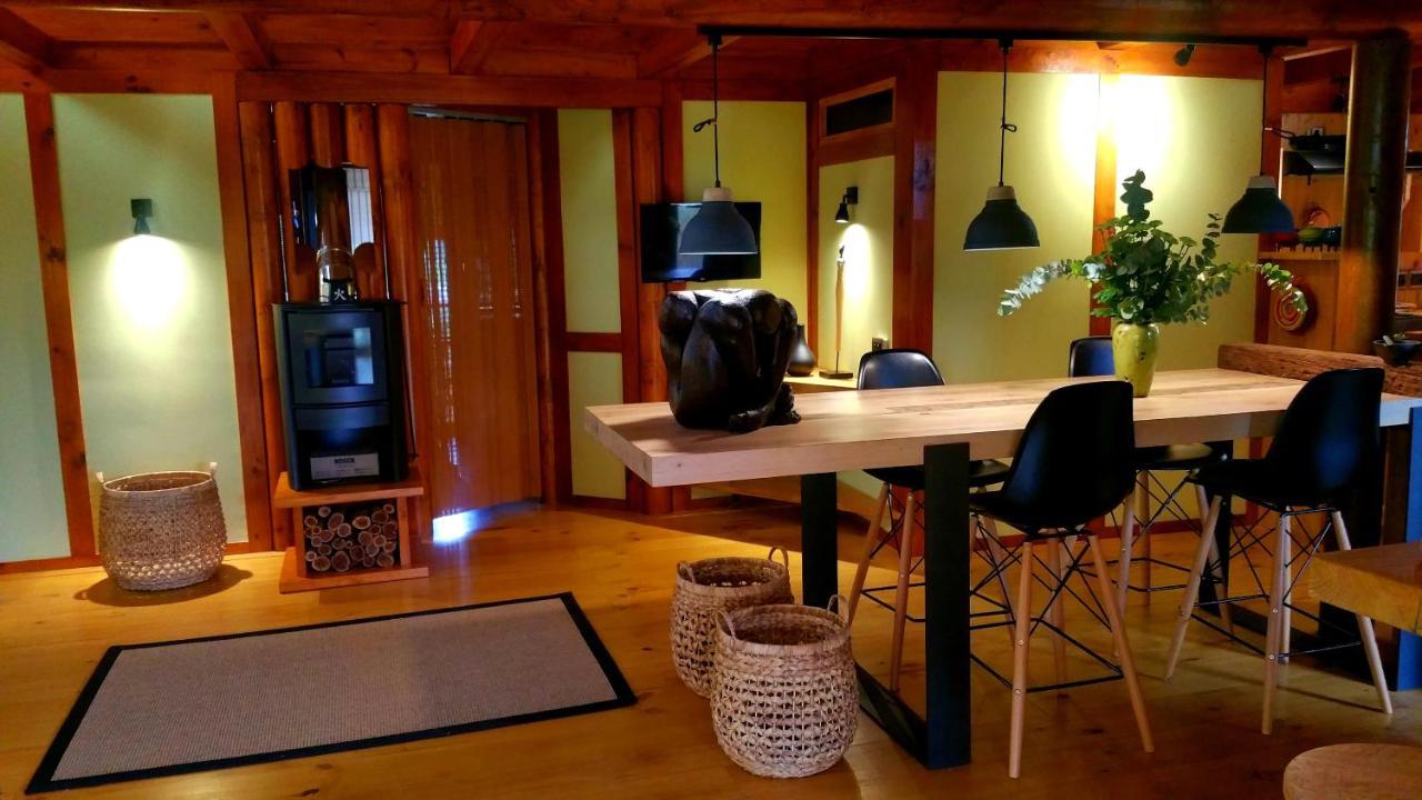 Paradise Private Zen Studios 나이스나 외부 사진