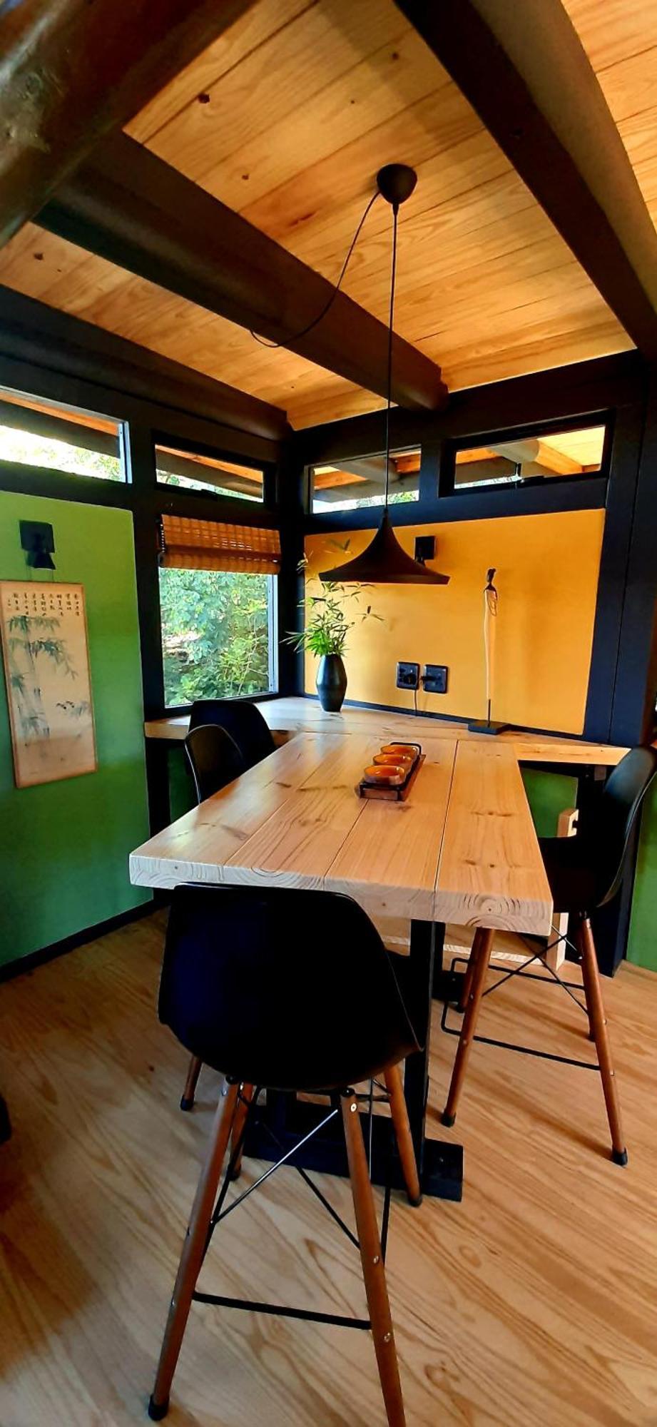 Paradise Private Zen Studios 나이스나 외부 사진