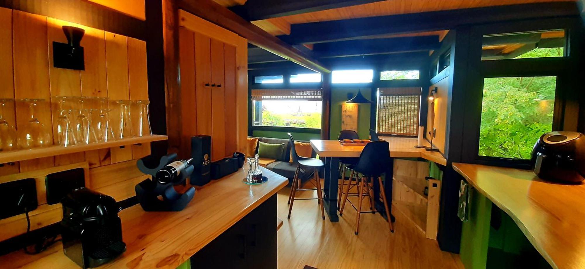 Paradise Private Zen Studios 나이스나 외부 사진