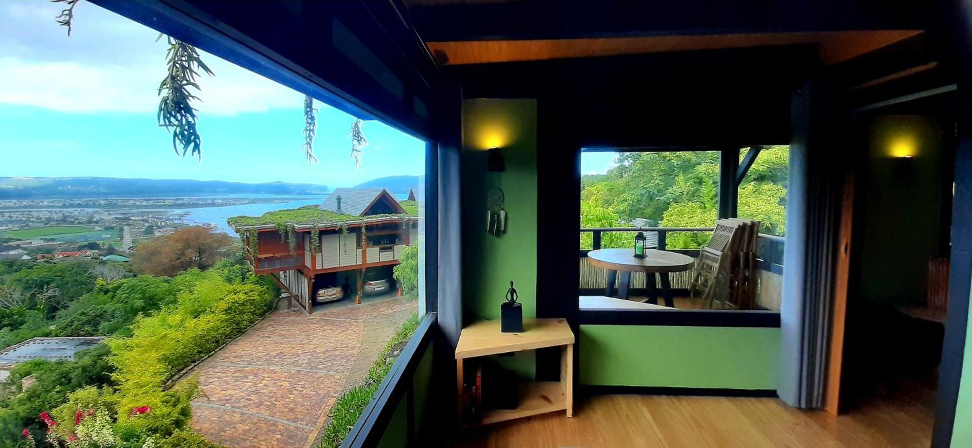 Paradise Private Zen Studios 나이스나 외부 사진