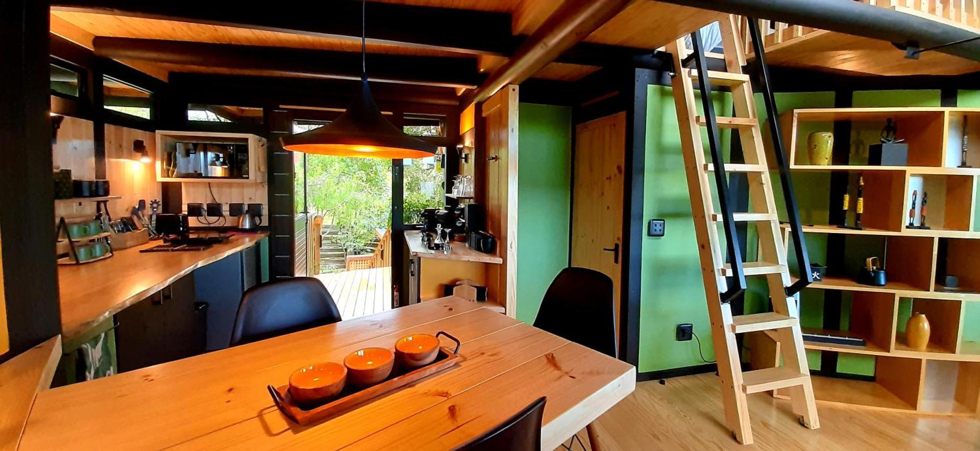 Paradise Private Zen Studios 나이스나 외부 사진