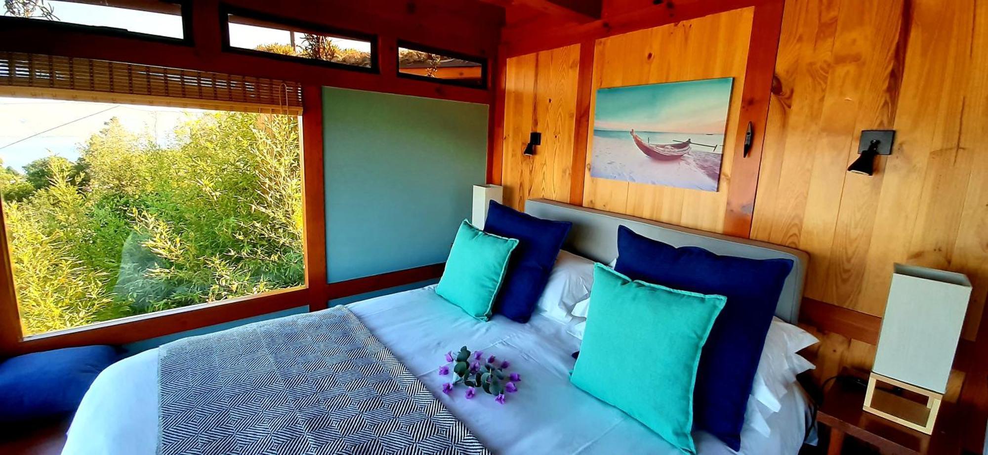 Paradise Private Zen Studios 나이스나 객실 사진