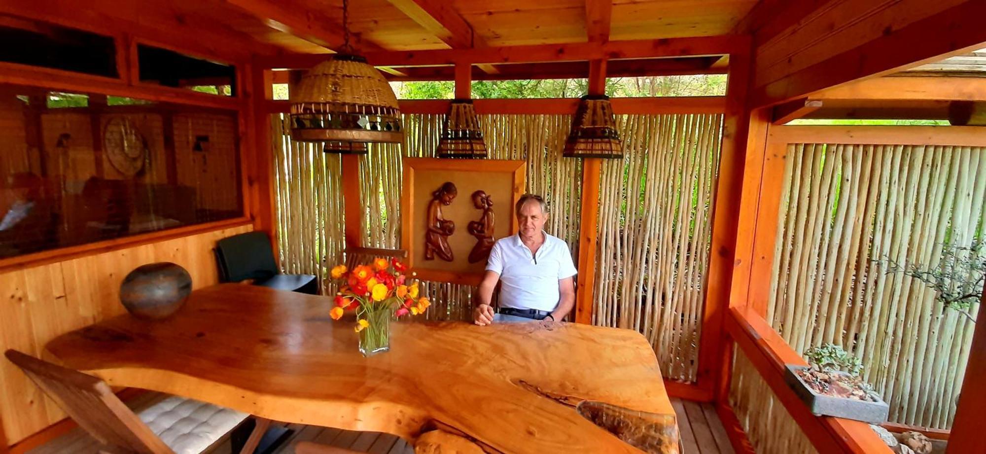Paradise Private Zen Studios 나이스나 객실 사진