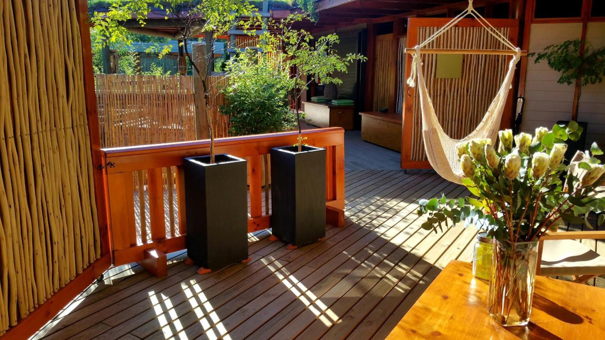 Paradise Private Zen Studios 나이스나 객실 사진