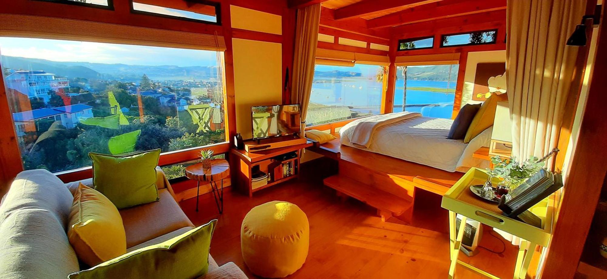 Paradise Private Zen Studios 나이스나 객실 사진