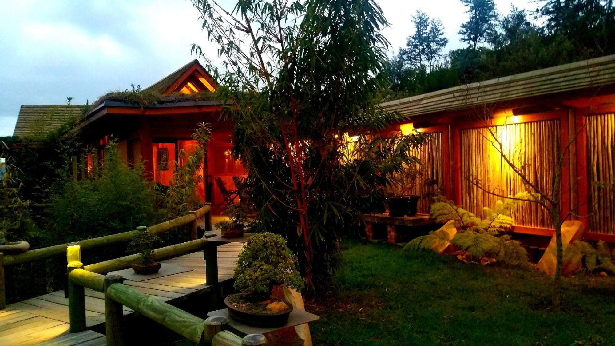 Paradise Private Zen Studios 나이스나 외부 사진