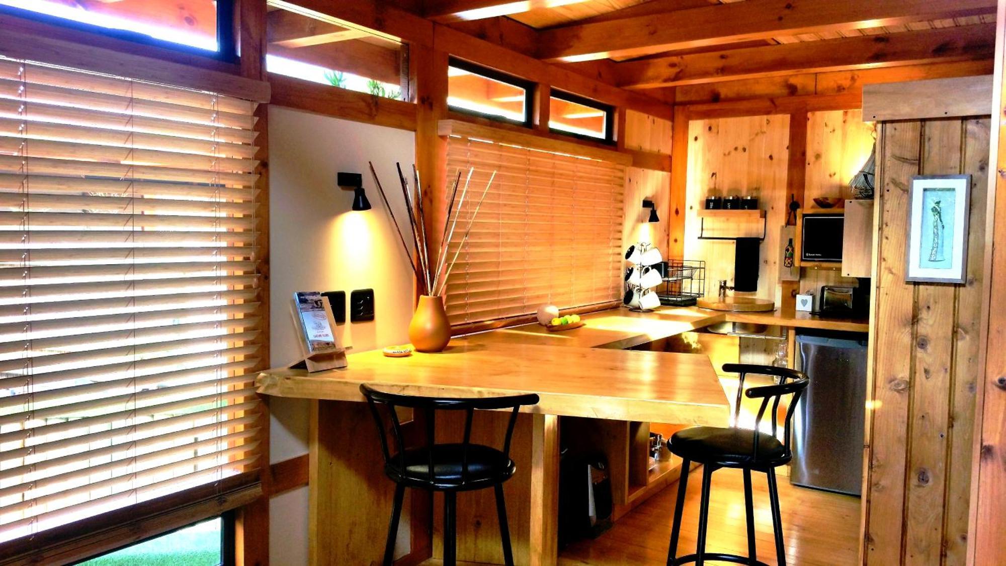 Paradise Private Zen Studios 나이스나 객실 사진