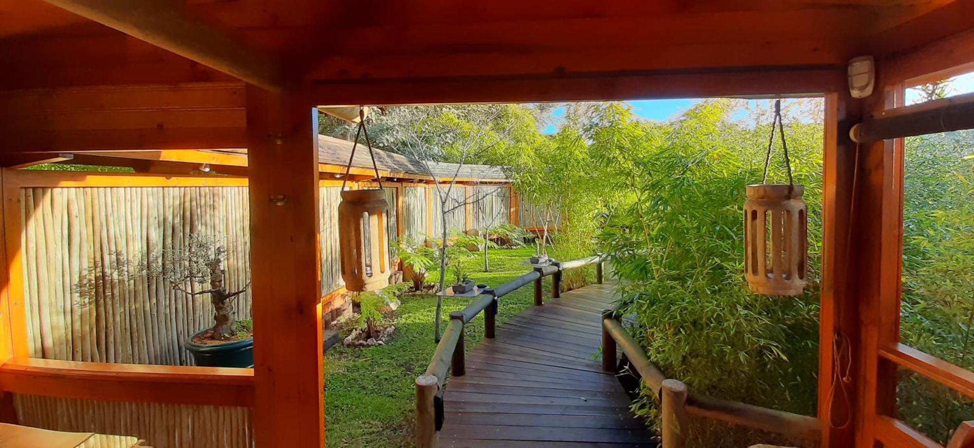Paradise Private Zen Studios 나이스나 외부 사진