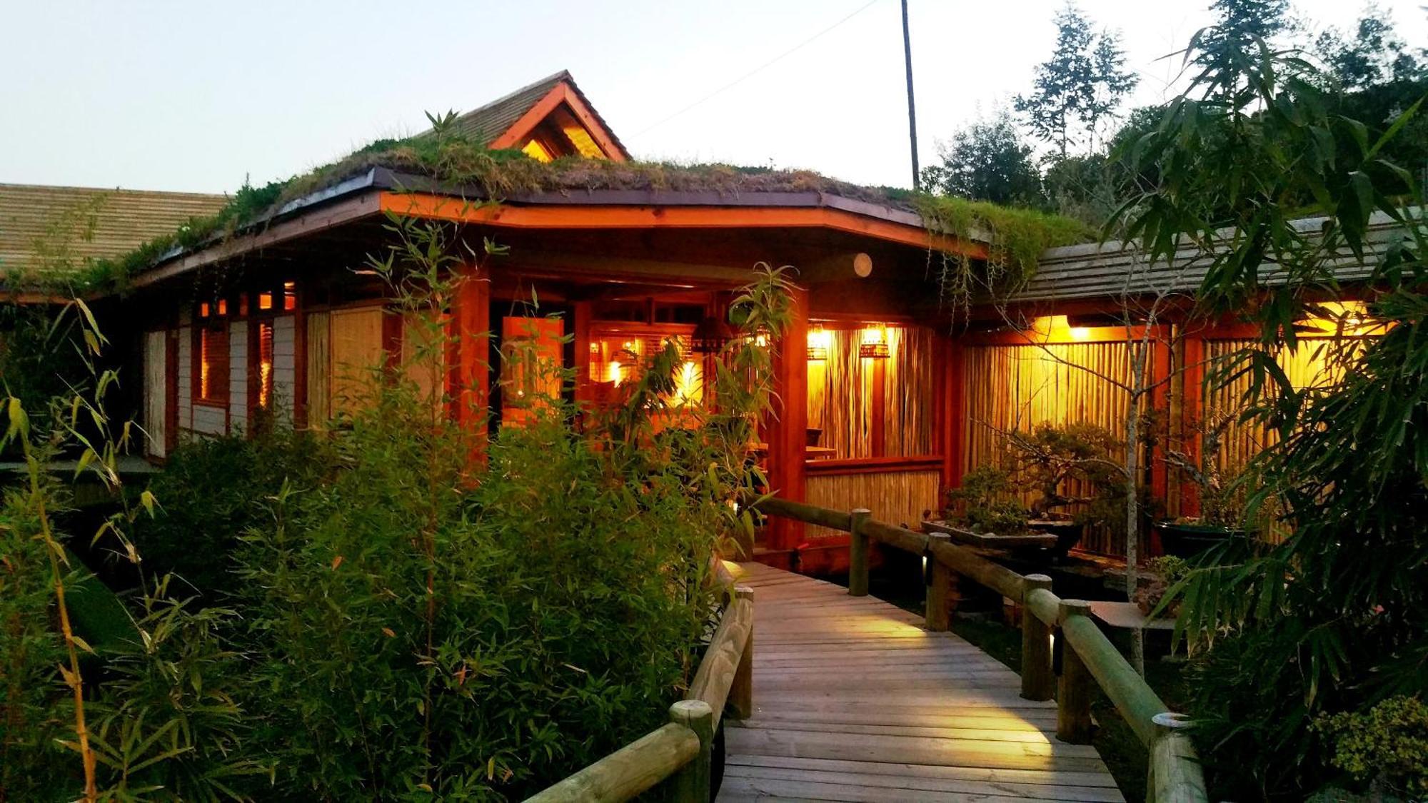 Paradise Private Zen Studios 나이스나 객실 사진