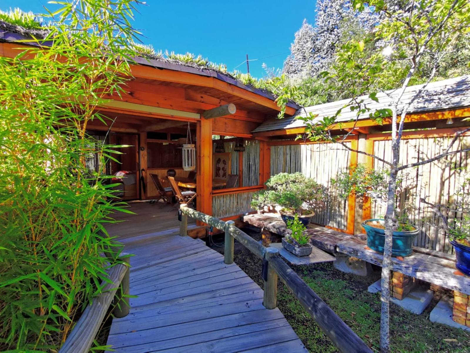Paradise Private Zen Studios 나이스나 외부 사진