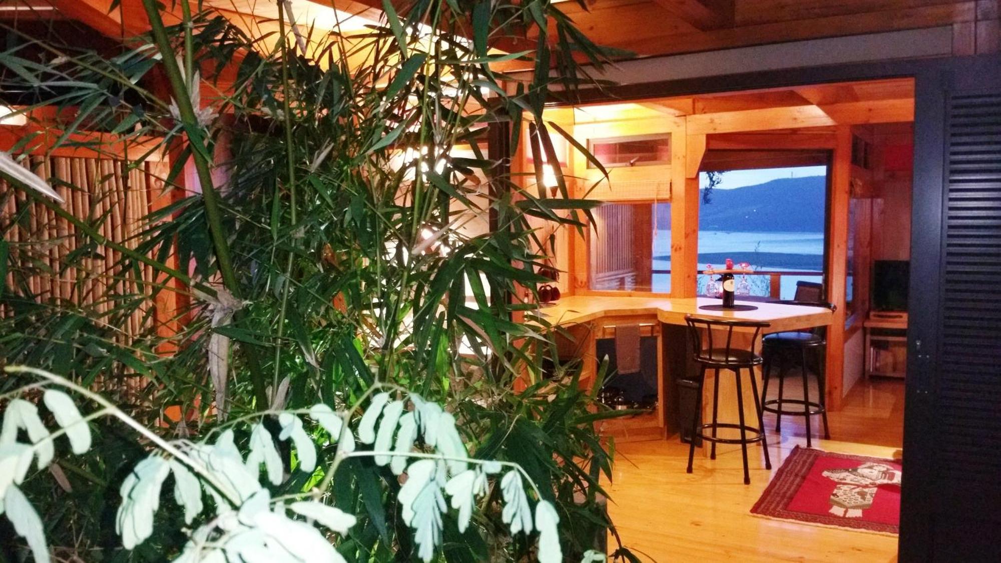 Paradise Private Zen Studios 나이스나 객실 사진