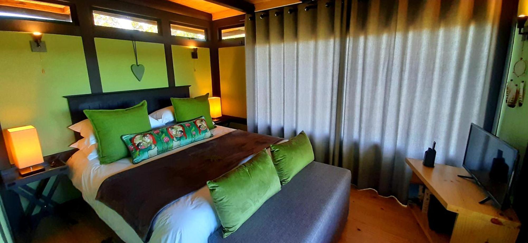 Paradise Private Zen Studios 나이스나 객실 사진